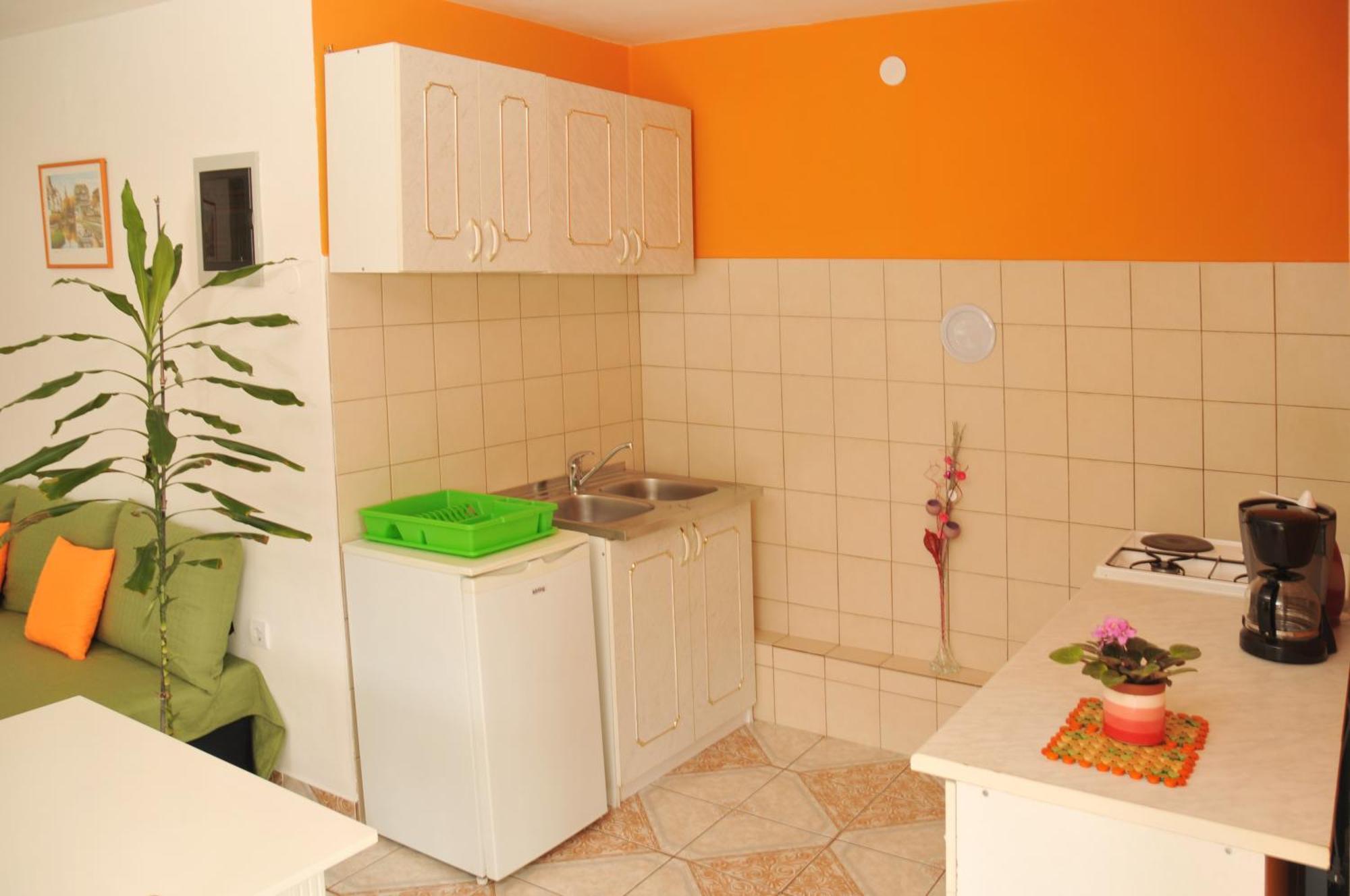 Pula Istria Apartments Kamer foto