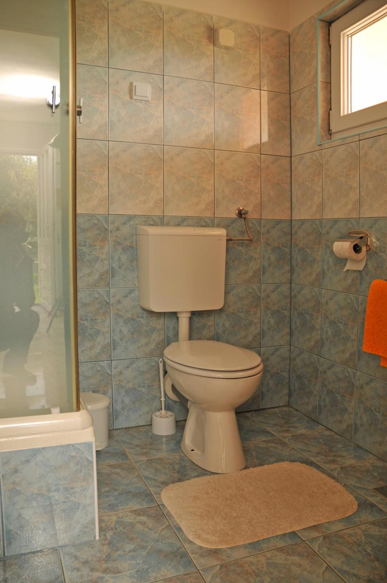 Pula Istria Apartments Kamer foto