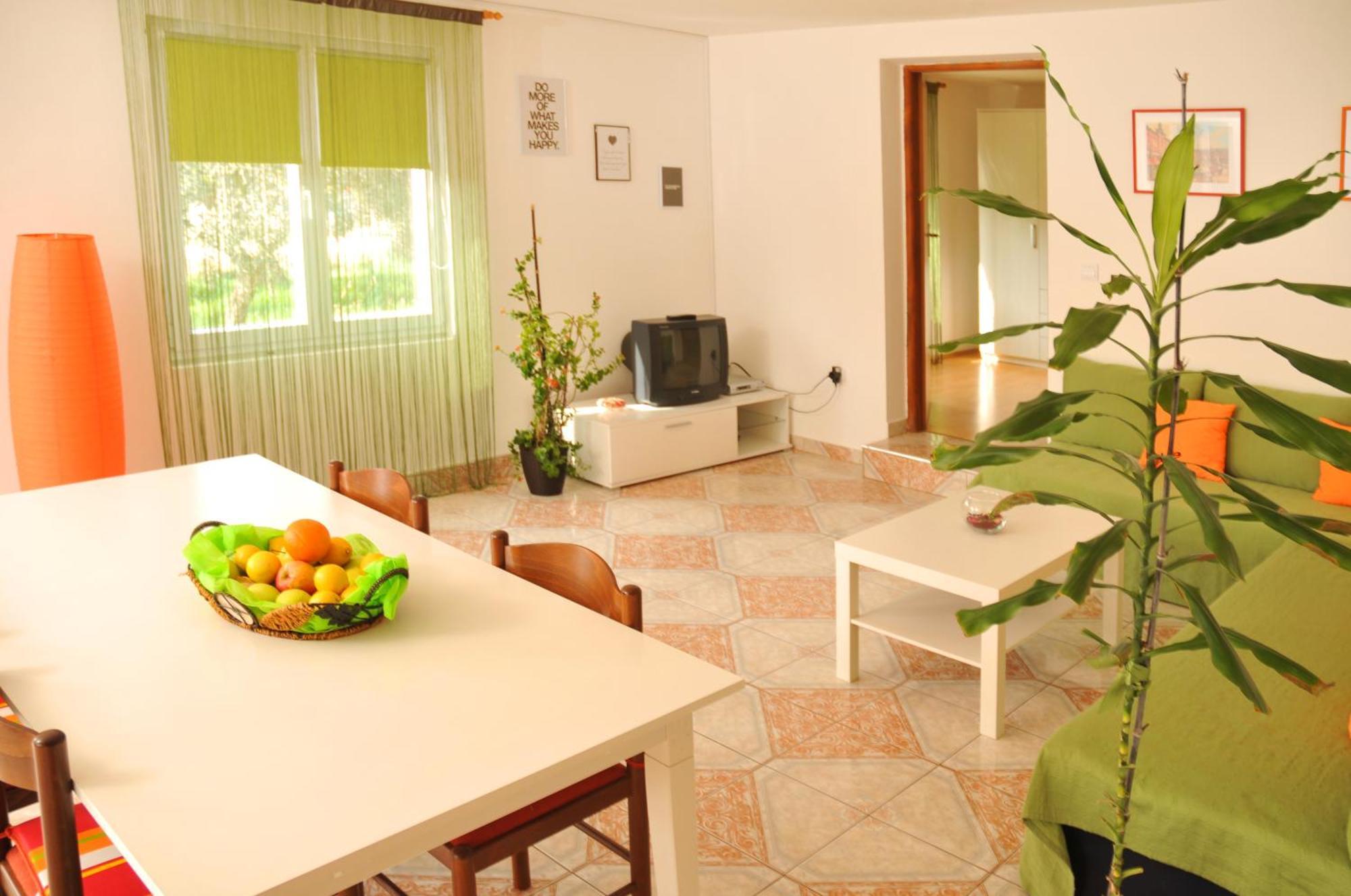 Pula Istria Apartments Kamer foto