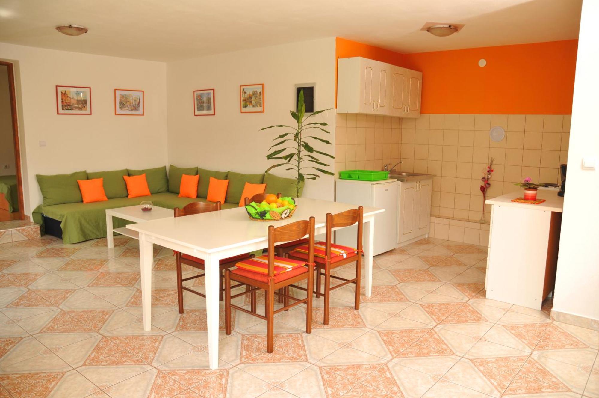 Pula Istria Apartments Kamer foto
