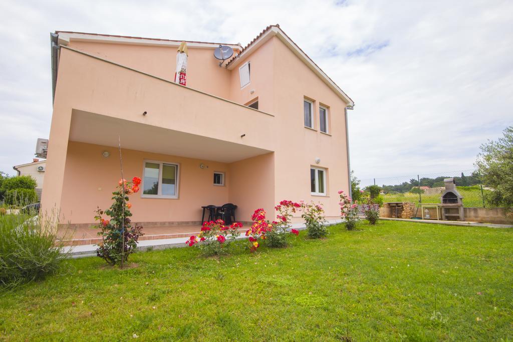Pula Istria Apartments Buitenkant foto